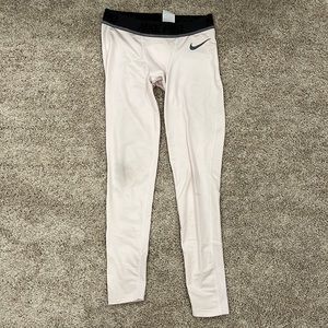 Thermal Nike Pro Leggings